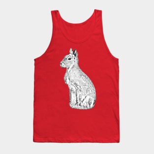 Mara Tank Top